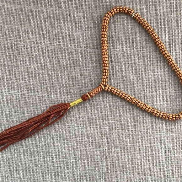 Prayer Tasbeeh Lot of 3 Prayer Beads Religious Beads Pray Tasbeh New - Picture 10 of 10